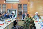 روسای شهرستان ها مدیران فنی این مجموعه می باشند